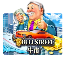 Joker123 : Bull Street - BEERSLOT365