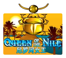 Joker123 : Queen Of The Nile - BEERSLOT365