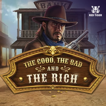 Redtiger : The Good, The Bad and The Rich - BEERSLOT365