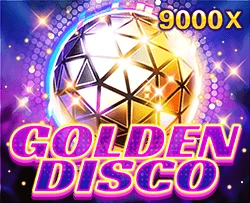 JDB : Golden Disco - BEERSLOT365