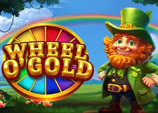 Pragmatic : Wheel OGold - BEERSLOT365