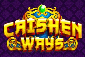 Caishen Ways - BEERSLOT365