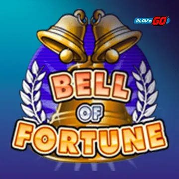 PlaynGo : Bell Of Fortune - BEERSLOT365