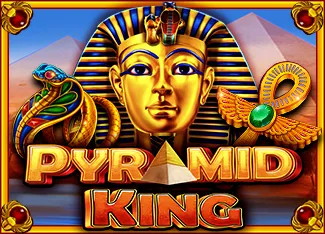 Pragmatic : Pyramid King - BEERSLOT365