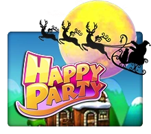 Joker123 : Happy Party - BEERSLOT365