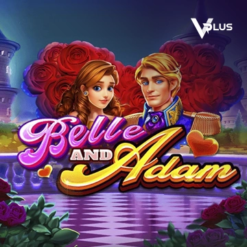 Belle and Adam - BEERSLOT365