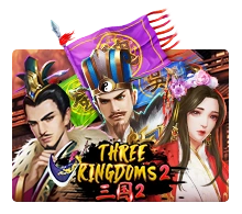 Joker123 : Three Kingdoms 2 - BEERSLOT365