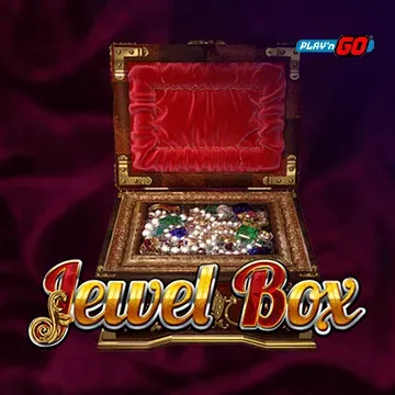 PlaynGo : Jewel Box - BEERSLOT365