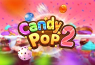 Spadegaming : Candy Pop 2 - BEERSLOT365
