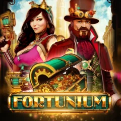 Fortunium - BEERSLOT365