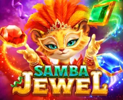 JDB : Samba Jewel - BEERSLOT365