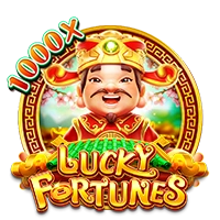 Facai : LUCKY FORTUNES - BEERSLOT365