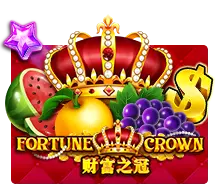 Joker123 : Fortune Crown - BEERSLOT365