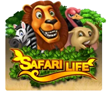 Joker123 : Safari Life - BEERSLOT365