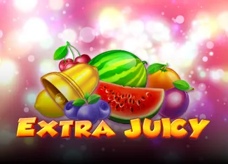 Pragmatic : Extra Juicy - BEERSLOT365