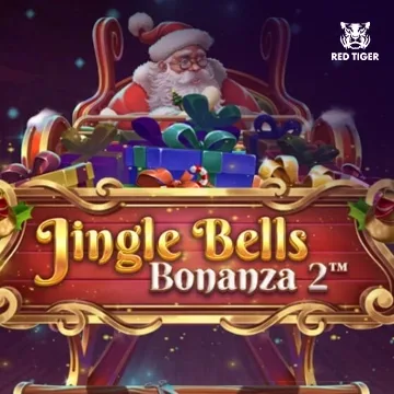 Redtiger : Jingle Bells Bonanza™ 2 - BEERSLOT365