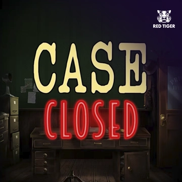 Redtiger : Case Closed - BEERSLOT365