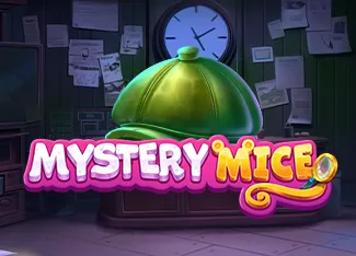 Pragmatic : Mystery Mice - BEERSLOT365