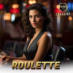 Roulette - BEERSLOT365