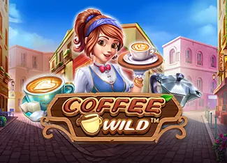 Pragmatic : Coffee Wild - BEERSLOT365