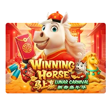 Joker123 : Winning Horse - BEERSLOT365