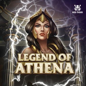 Redtiger : Legend of Athena - BEERSLOT365
