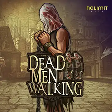 NolimitCity : Dead Men Walking - BEERSLOT365