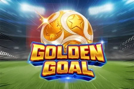 JDB : Golden Goal - BEERSLOT365