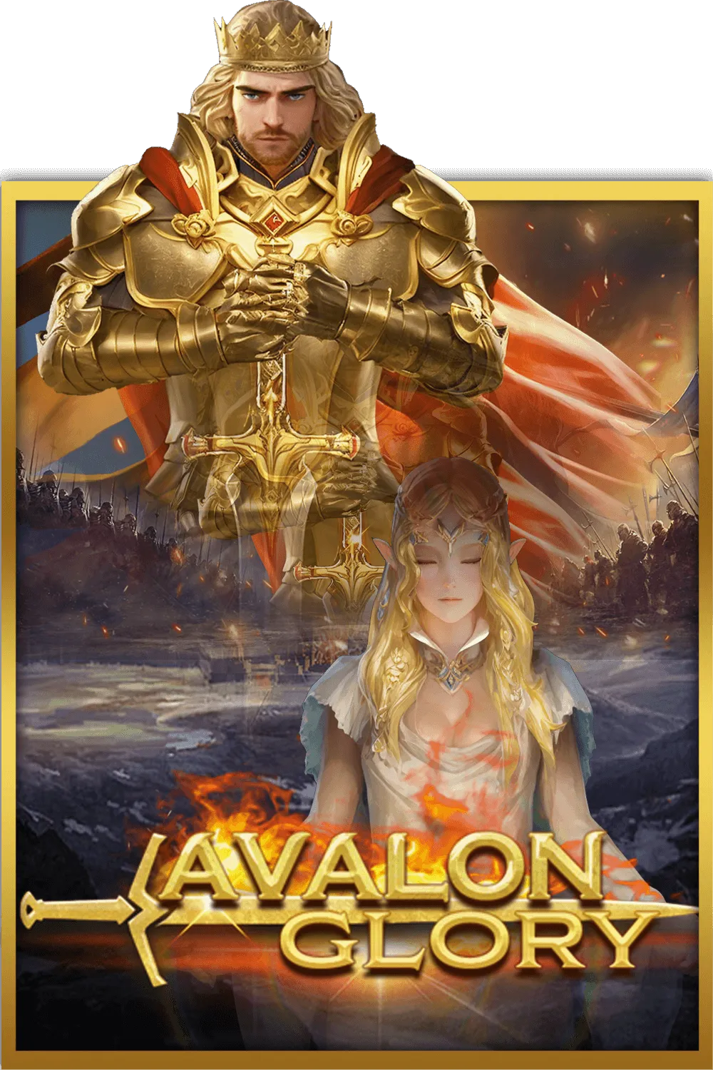 Avalon Glory - BEERSLOT365