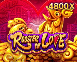 JDB : Rooster In Love - BEERSLOT365