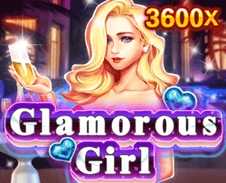 JDB : Glamorous Girl - BEERSLOT365