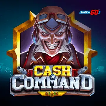 PlaynGo : Cash of Command - BEERSLOT365