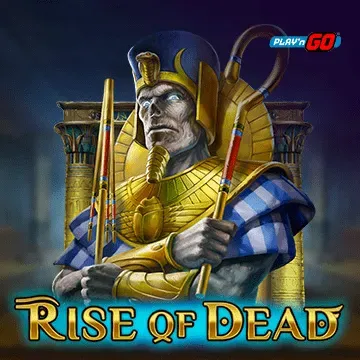 PlaynGo : Rise of Dead - BEERSLOT365