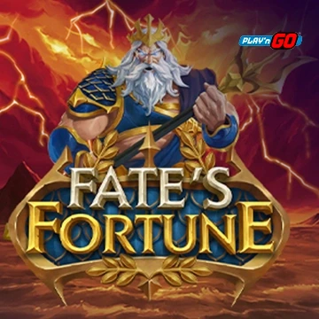 PlaynGo : Fates Fortune - BEERSLOT365