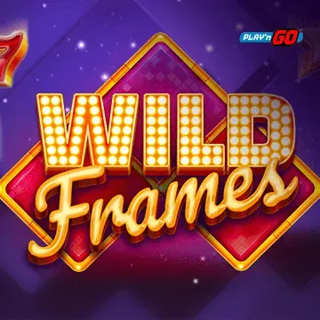 PlaynGo : Wild Frames - BEERSLOT365