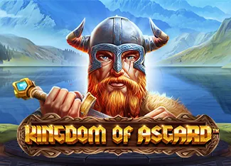 Pragmatic : Kingdom of Asgard - BEERSLOT365