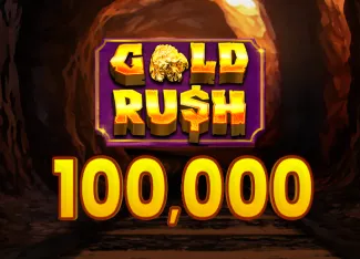 Pragmatic : Gold Rush 250,000 - BEERSLOT365