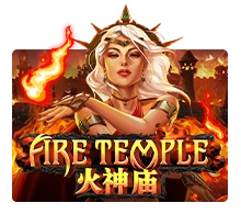Joker123 : Fire Temple - BEERSLOT365