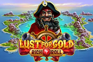 Rich Roll: Lust for Gold! - BEERSLOT365