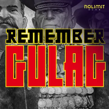 NolimitCity : Remember Gulag - BEERSLOT365