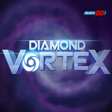 PlaynGo : Diamond Vortex - BEERSLOT365