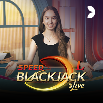 Evo Speed Blackjack 1 - BEERSLOT365