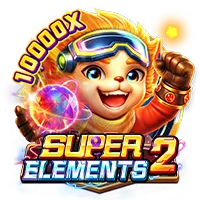 Facai : SUPER ELEMENTS 2 - BEERSLOT365