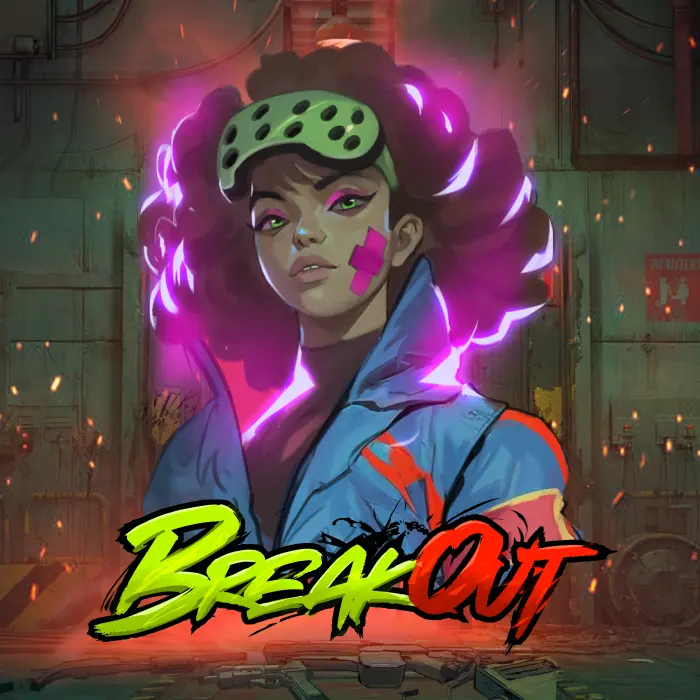 NolimitCity : Breakout - BEERSLOT365
