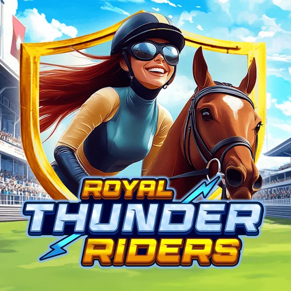 Royal Thunder Riders - BEERSLOT365