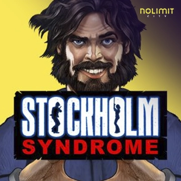 NolimitCity : Stockholm Syndrome - BEERSLOT365