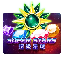 Joker123 : Super Stars - BEERSLOT365