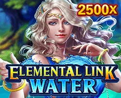JDB : Elemental Link Water - BEERSLOT365