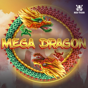 Redtiger : Mega Dragon - BEERSLOT365