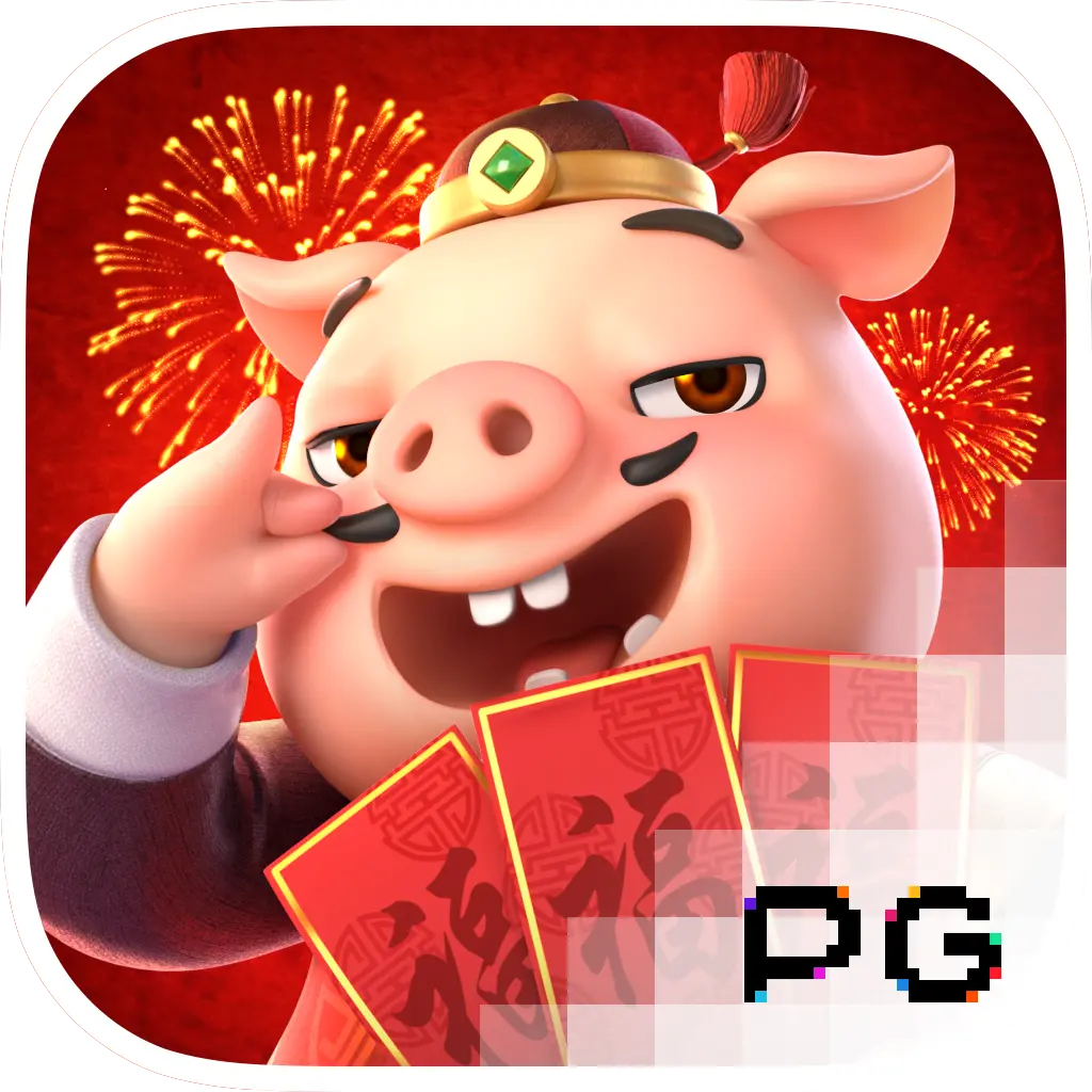 PGSoft : Piggy Gold - BEERSLOT365